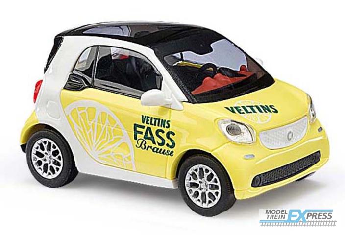 Busch autos 50712